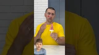 biting into an angry ice cream ‼️@PassionsFamily