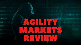 Agility Markets Review: Unveiling the Truth | Assistance Refund ️‍️