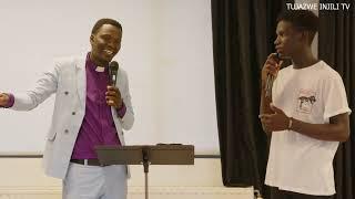 UMWAMI YESU NKIGITAMBO GIKWIRIYE BY PASTOR MANIRAGABA