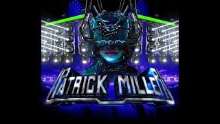 PATRICK MILLER  EN VIVO LINK DE DESCARGA