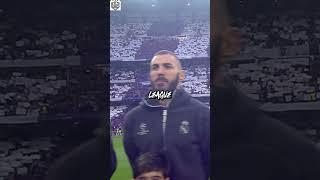 The only two real legends of football