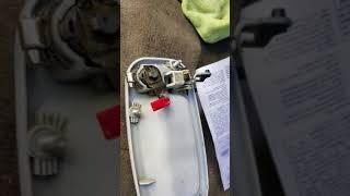 Jimmi Jammer install tips 2007 Chevy Silverado Classic Crew Cab