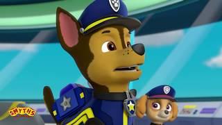 PAW Patrol Ultimate Police Rescue - Smyths Toys