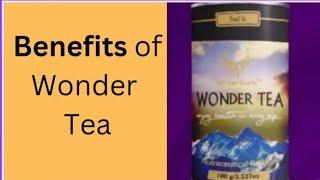 wonder tea product Training by Minakshi kumawat