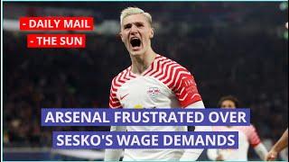 Latest Arsenal News Update - JUNE 22, 2025