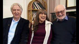 The Seekers 2018 - News & Interviews from the year