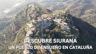 QUE VISITAR CERCA DE SALOU/ SIURANA DONDE LOS PAISAJES ROBAN EL ALIENTO