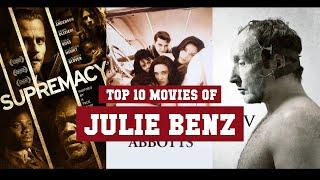 Julie Benz Top 10 Movies of Julie Benz| Best 10 Movies of Julie Benz