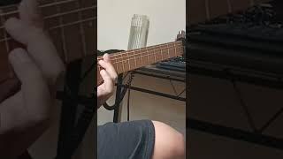 Guthrie Govan gifted us this verse