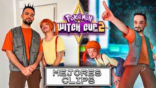  LOS MEJORES CLIPS DE LA POKÉMON TWITCH CUP 2 ft. Knekro