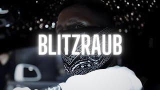 [FREE] AK Ausserkontrolle X Undacava Type Beat "Blitzraub" Aggressive Rap Beat