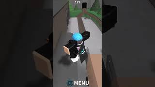 Aimbot #roblox #mm2