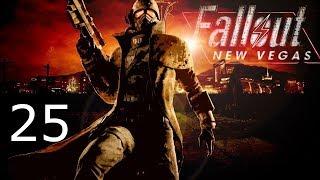 Fallout New Vegas #25 Солнечные блики