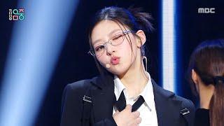 KISS OF LIFE (키스 오브 라이프) - Lips Hips Kiss | Show! MusicCore | MBC250621방송