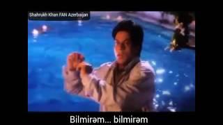 Devdas (Azerbaijan) Azerbaycan dilinde