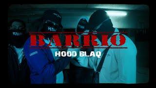 HOODBLAQ - BARRIO (prod. Shokii)