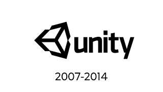 Unity Historical Logos