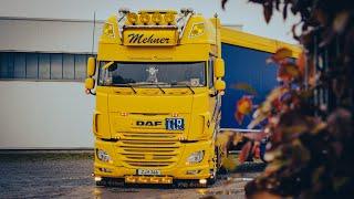  Mehner Transporte [DAF 106]  | Truckerspotter