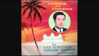 Passion - Norodom Sihanouk