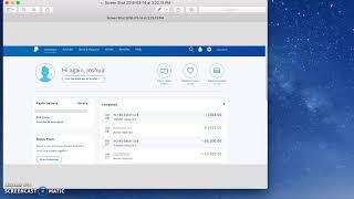 Prosperity Nexus Group Income Proof! A REAL $6,500 day!
