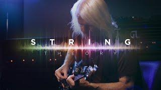 Ernie Ball String Theory ft. Steve Morse