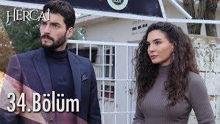 Hercai 34. Bölüm