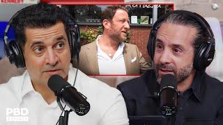 "How Many Jews Have To DIE?" - Barstool’s Dave Portnoy EXPLODES Over Jew Joke BACKLASH