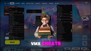 MAKING KIDS SCREAM with the BEST FORTNITE CHEAT  | (VMX Cheats)