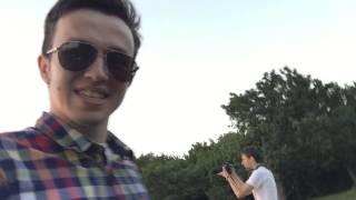 Поездка в дубки часть 1