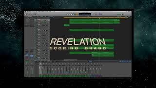 Reflective music cue by Collin Scudder using “Revelation” - Scoring Grand piano by Sound Yeti.