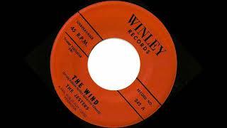 The Jesters- The Wind