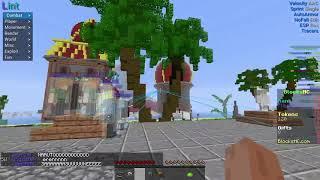 Hacken auf BlocksMC #1