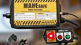 MAKESafe Tools at Penn Tool Co.