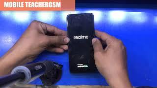 Realme RMX-2030 Without Online Screen Lock Remove