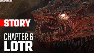 THE LORD OF THE RINGS: WAR IN THE NORTH – CHAPTER 6 ● Gameplay Walkthrough [4K Ultra HD]