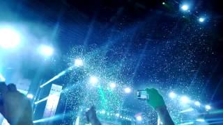 A State Of Trance 600 @ Minsk-Arena (Armin Van Buuren)