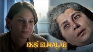 Bana Biraz Siyah Su Ver! | Ekşi Elmalar