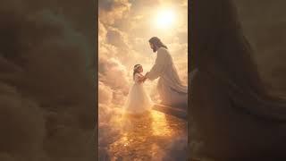 Safe in the Arms of Jesus: A Message for Grieving Parents