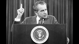 Assignment Discovery - The Watergate Scandal