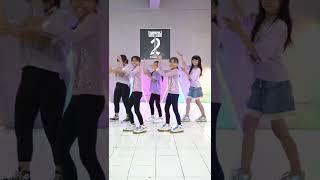 Roar Dance Challenge