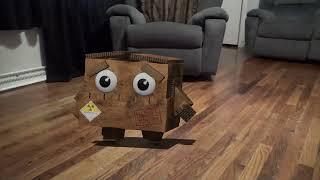 CardBdBot from tutorial by SouthernShotty