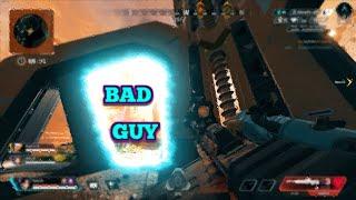 bad guy  Apex Legends Montage