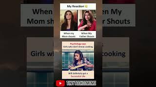 Girls who don't know cooking #meme #funny
