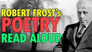 The Exposed Nest by ROBERT FROST | Read Aloud