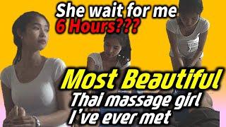 Phuket Thailand massage #53 Thai Massage girl 02 Most beautiful i've ever met.