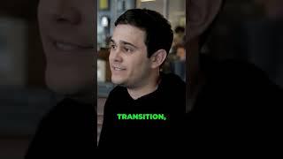 The Moment That Changed AJ Vaynerchuk’s Career #shorts #shortsvideo