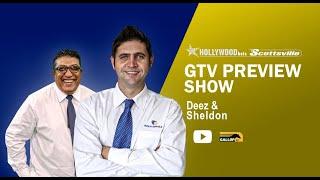 20241229 Gallop TV Selection Show Hollywoodbets Scottsville