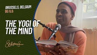 The Yogi of The Mind | Svayam Bhagavan Keshava Maharaj