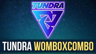 TUNDRA ESPORTS WOMBOxCOMBO WINNING CLASH vs OG [GAME2] - DOTA2 7.29 GAMEPLAY