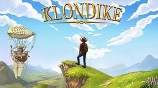 KLONDIKE неведомые земли ~ Улучшенные постройки КЛОНДАЙК серия 1